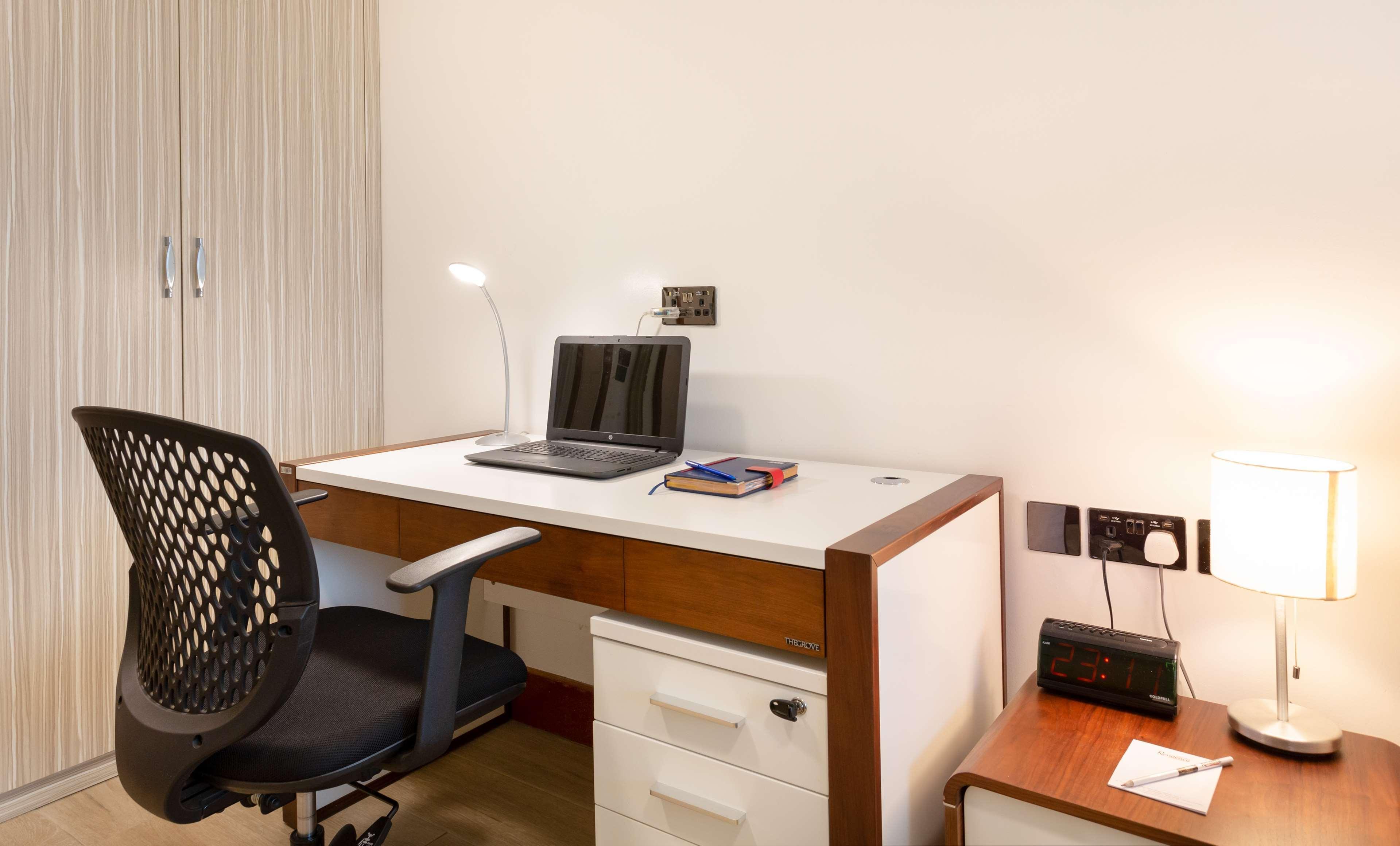 เอ็กเซกคิวทีฟ เรซิเดนซี บาย เบสต์ เวสเทิร์น ไนโรบี Aparthotel ภายนอก รูปภาพ