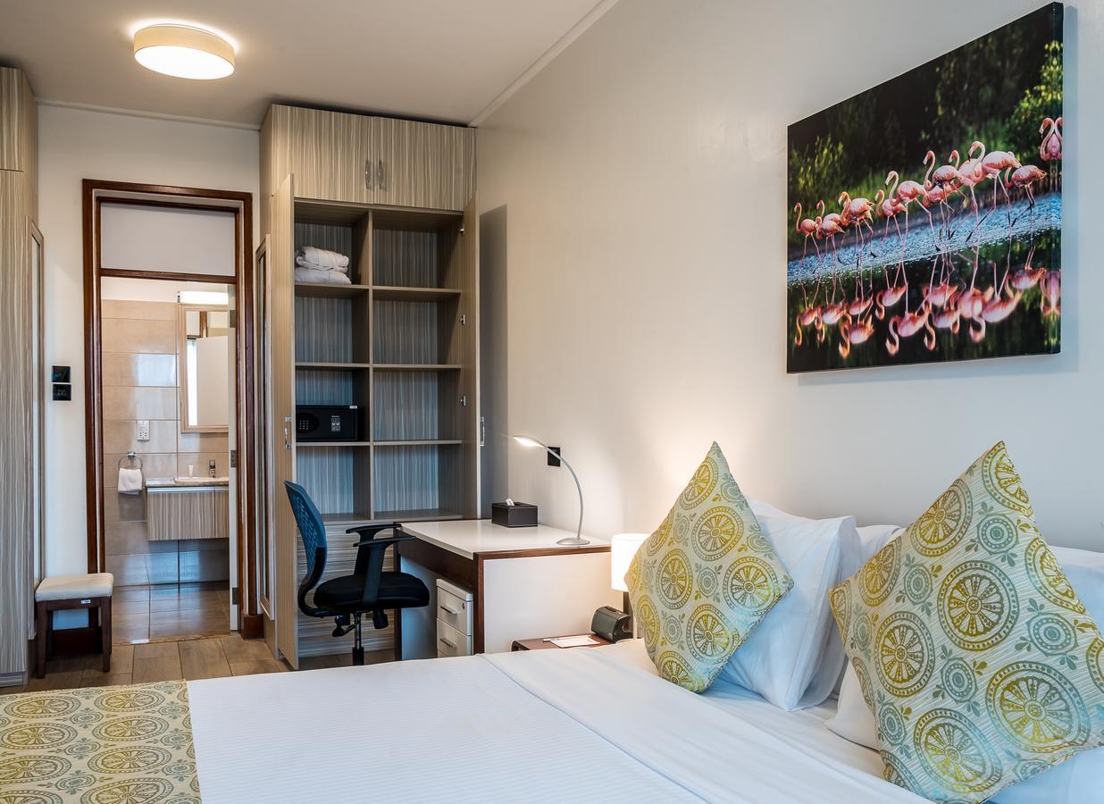 เอ็กเซกคิวทีฟ เรซิเดนซี บาย เบสต์ เวสเทิร์น ไนโรบี Aparthotel ภายนอก รูปภาพ